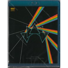 Pink Floyd - The Dark Side Of The Moon 1973 - Blu-Ray Pink Floyd - The Dark Side Of The Moon 1973 - Blu-Ray