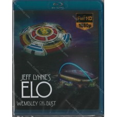 Jeff Lynne's ELO - Wembley Or Bust - Blu-Ray