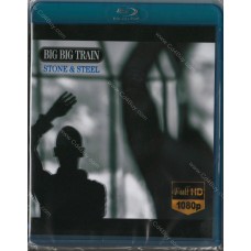 Big Big Train - Stone & Steel - Blu-Ray