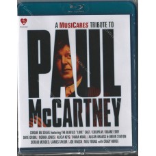 Paul McCartney - A MusiCares Tribute to Paul McCartney - Blu-Ray Paul McCartney - A MusiCares Tribute to Paul McCartney - Blu-Ray