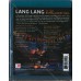 Lang Lang - at the Royal Albert Hall - Blu-Ray