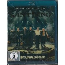 Santiano - MTV Unplugged - Blu-Ray Santiano - MTV Unplugged - Blu-Ray