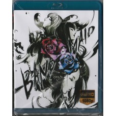 BAND-MAID - World Domination Tour at LINE CUBE SHIBUYA - Blu-Ray