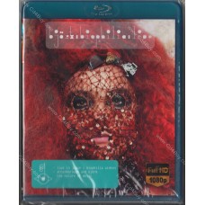 Björk - Biophilia Live - Blu-Ray
