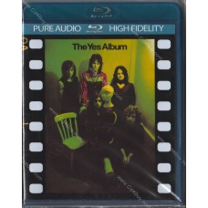 Yes - The Yes Album 1971 - Blu-Ray