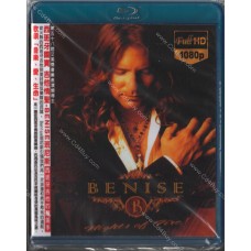 Benise - Nights Of Fire - Blu-Ray Benise - Nights Of Fire - Blu-Ray