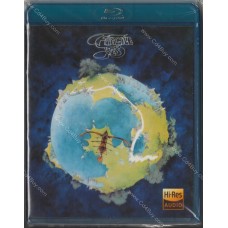 Yes - Fragile 1971 - Blu-Ray