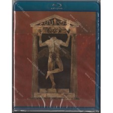Behemoth - Messe Noire: Live Satanist - Blu-Ray