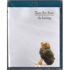 Tears For Fears - The Hurting 1983 - Blu-Ray Tears For Fears - The Hurting 1983 - Blu-Ray