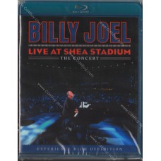 Billy Joel - Live At Shea Stadium - Blu-Ray