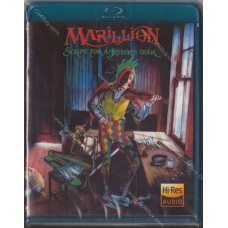 Marillion - Script For A Jester's Tear (Deluxe Edition) - 1983 - Blu-Ray (BD-50)