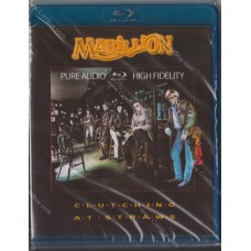 Marillion - Clutching At Straws 1987 - Blu-Ray