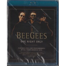 Bee Gees - One Night Only - Blu-Ray