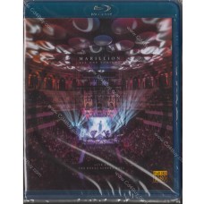Marillion - All One Tonight - Live At The Royal Albert Hall - Blu-Ray