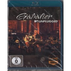 Andreas Gabalier - MTV Unplugged - Blu-Ray