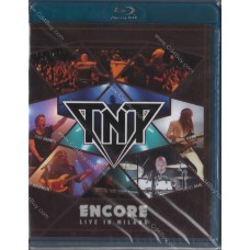 TNT - Encore,Live In Milano - Blu-Ray TNT - Encore,Live In Milano - Blu-Ray