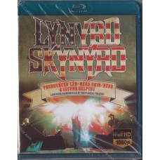 Lynyrd Skynyrd - Pronounced Leh-Nerd Skin-Nerd & Second Helping - Blu-Ray Lynyrd Skynyrd - Pronounced Leh-Nerd Skin-Nerd & Second Helping - Blu-Ray