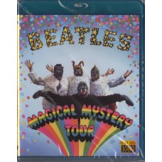 The Beatles - Magical Mystery Tour 1967 - Blu-Ray The Beatles - Magical Mystery Tour 1967 - Blu-Ray