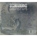 SCORPIONS - Greatest Hits (2 CD) in Digipak / Digipack SCORPIONS - Greatest Hits (2 CD) in Digipak / Digipack