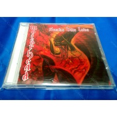 MOTORHEAD - Snake Bite Love CD MOTORHEAD - Snake Bite Love CD