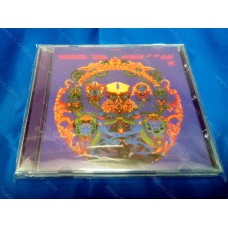 GRATEFUL DEAD - Anthem Of The Sun CD