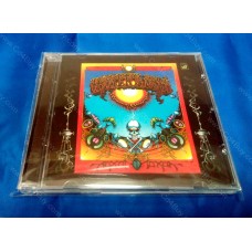 GRATEFUL DEAD - Aoxomoxoa CD GRATEFUL DEAD - Aoxomoxoa CD