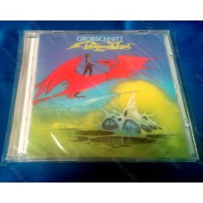 GROBSCHNITT - Rockpommel`s Land CD