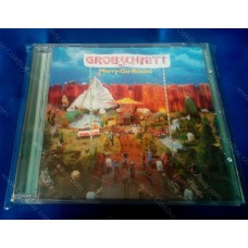 GROBSCHNITT - Merry-Go-Round CD