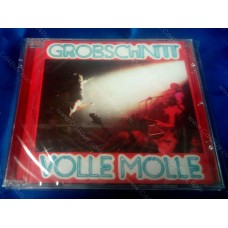 GROBSCHNITT - Volle Molle CD