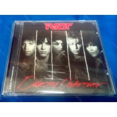 RATT - Dancing Undercover CD