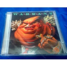 WARRANT - Dirty Rotten Filthy Stinking Rich CD WARRANT - Dirty Rotten Filthy Stinking Rich CD