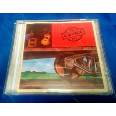 J.J.CALE - Okie CD