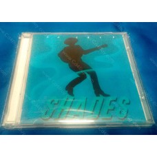 J.J.CALE - Shades CD