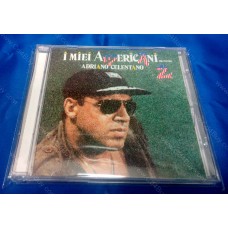 ADRIANO CELENTANO - I Miei Americani Part 2 CD