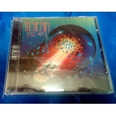 JOURNEY - Escape CD JOURNEY - Escape CD
