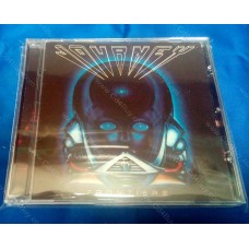 JOURNEY - Frontiers CD JOURNEY - Frontiers CD