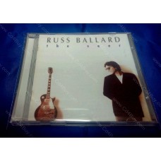 RUSS BALLARD - The Seer CD