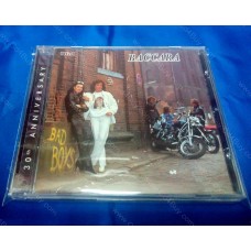 BACCARA - Bad Boys CD BACCARA - Bad Boys CD