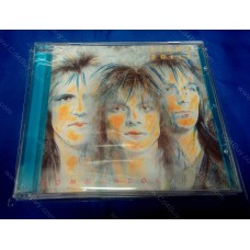 STAGE DOLLS - Commandos CD STAGE DOLLS - Commandos CD