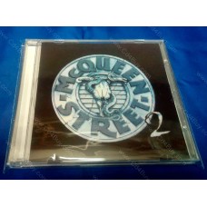 McQUEEN STREET - 2 CD McQUEEN STREET - 2 CD