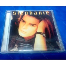 STEPHANIE - Stephanie CD