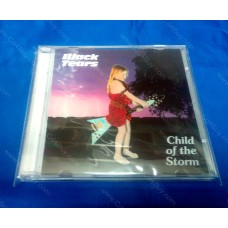 BLACK TEARS - Child Of The Storm CD BLACK TEARS - Child Of The Storm CD