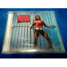 BLACK TEARS - The Slave CD BLACK TEARS - The Slave CD