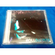 ENTOMBED - Hollowman CD ENTOMBED - Hollowman CD