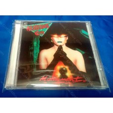 HALLOWS EVE - Monument CD