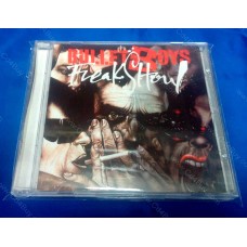 BULLETBOYS - Freakshow CD BULLETBOYS - Freakshow CD