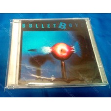 BULLETBOYS - Bulletboys CD BULLETBOYS - Bulletboys CD