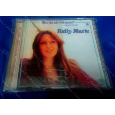 KELLY MARIE - Who`s That Lady With My Man CD