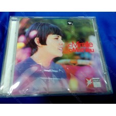 MIREILLE MATHIEU - Mireille Mathieu CD