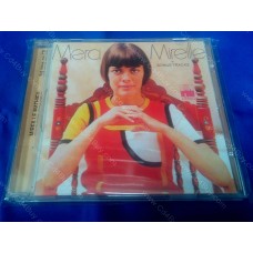 MIREILLE MATHIEU - Merci Mireille CD